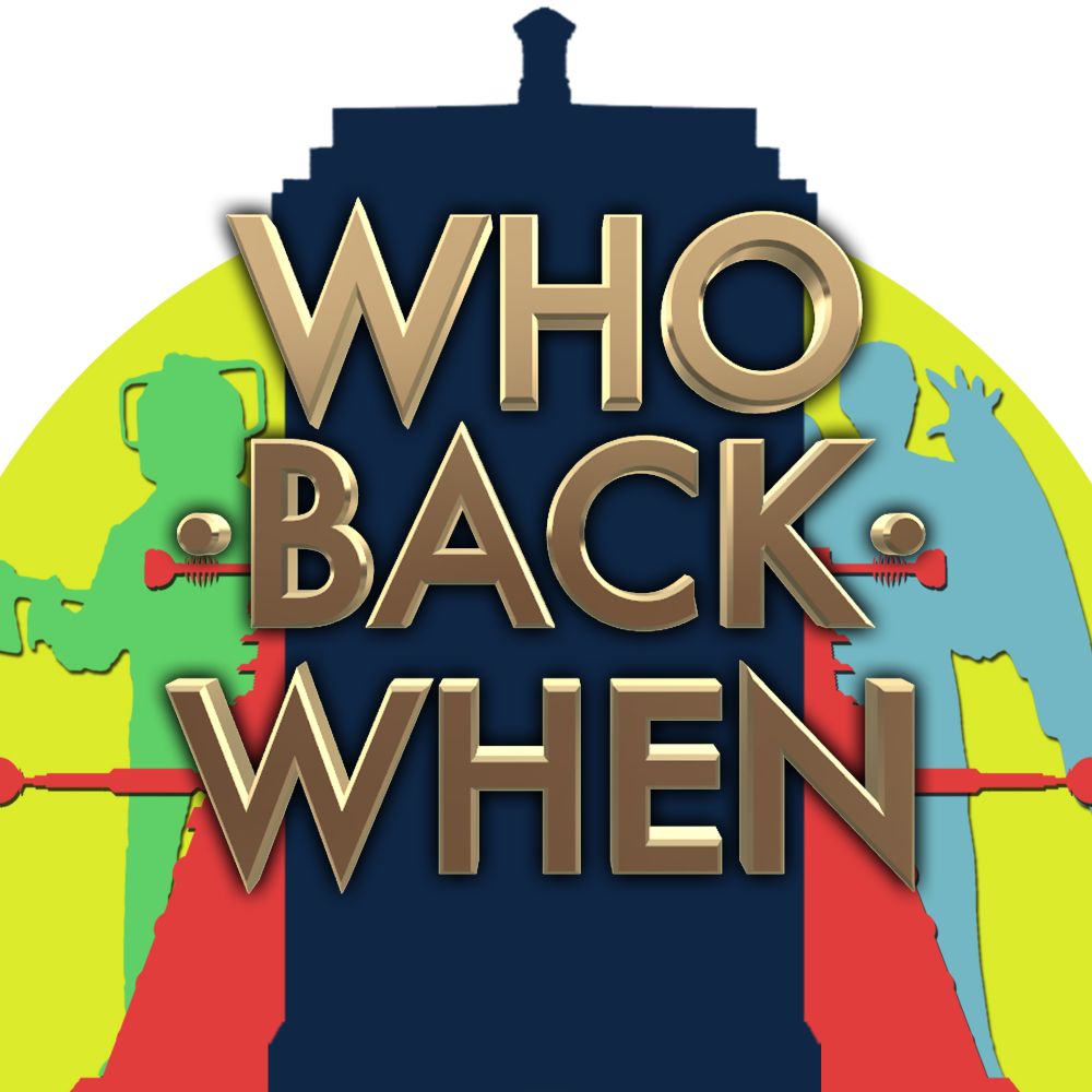Who Back When
