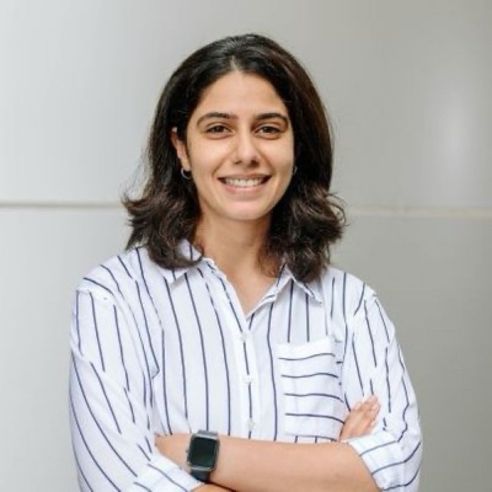 Zoya Mann