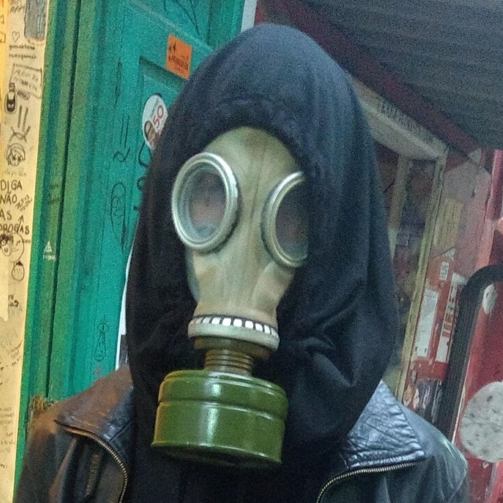 Yor Doom