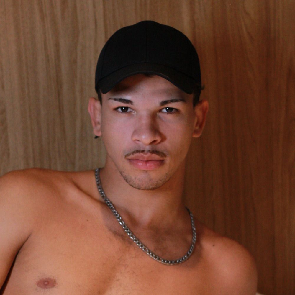 MARCOS QUINHO 🍆