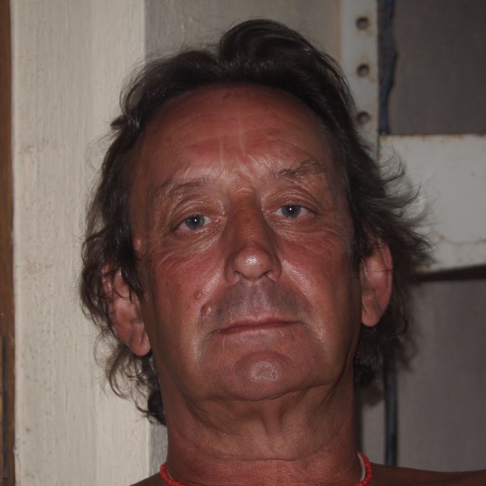 Billy Dwyer