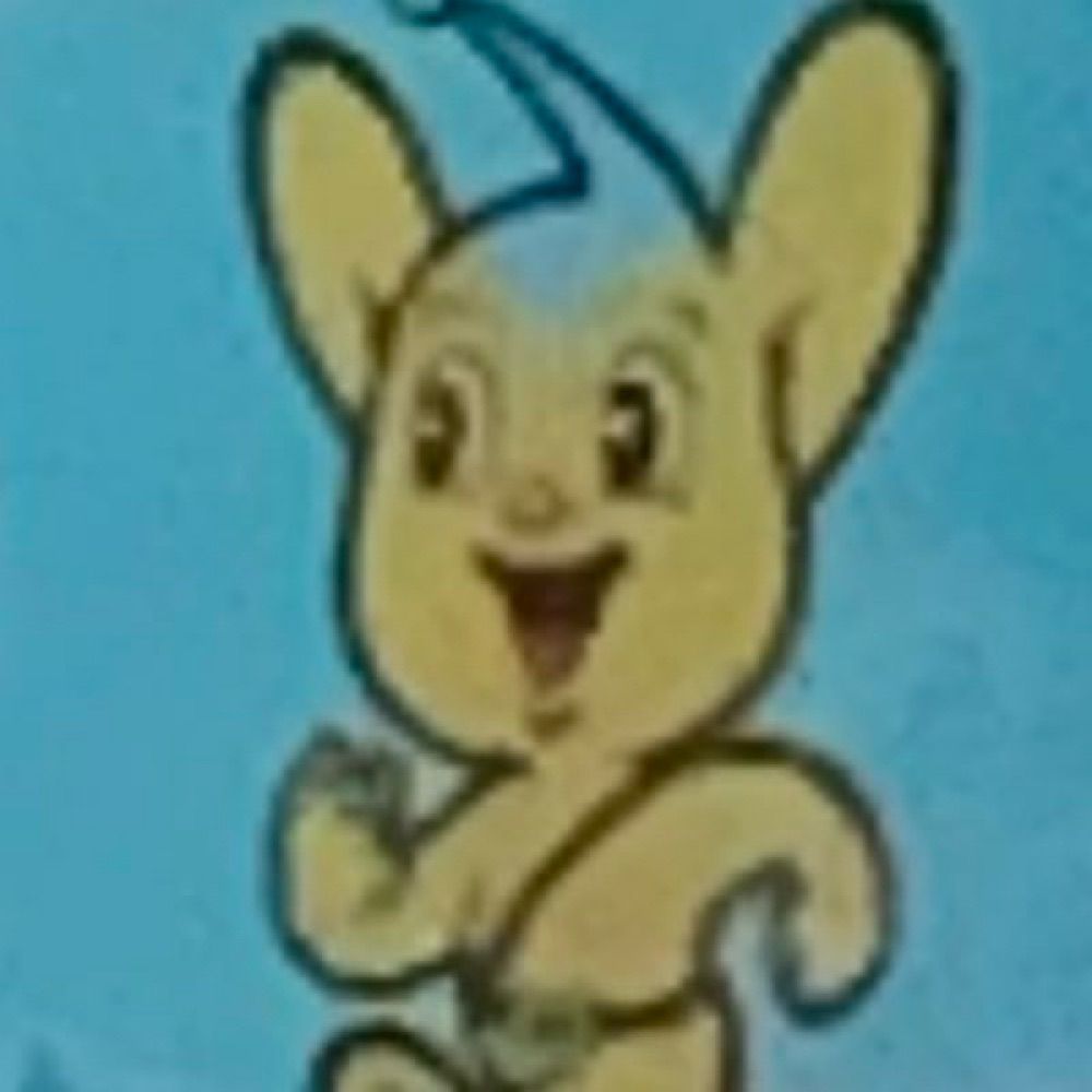 ボブ