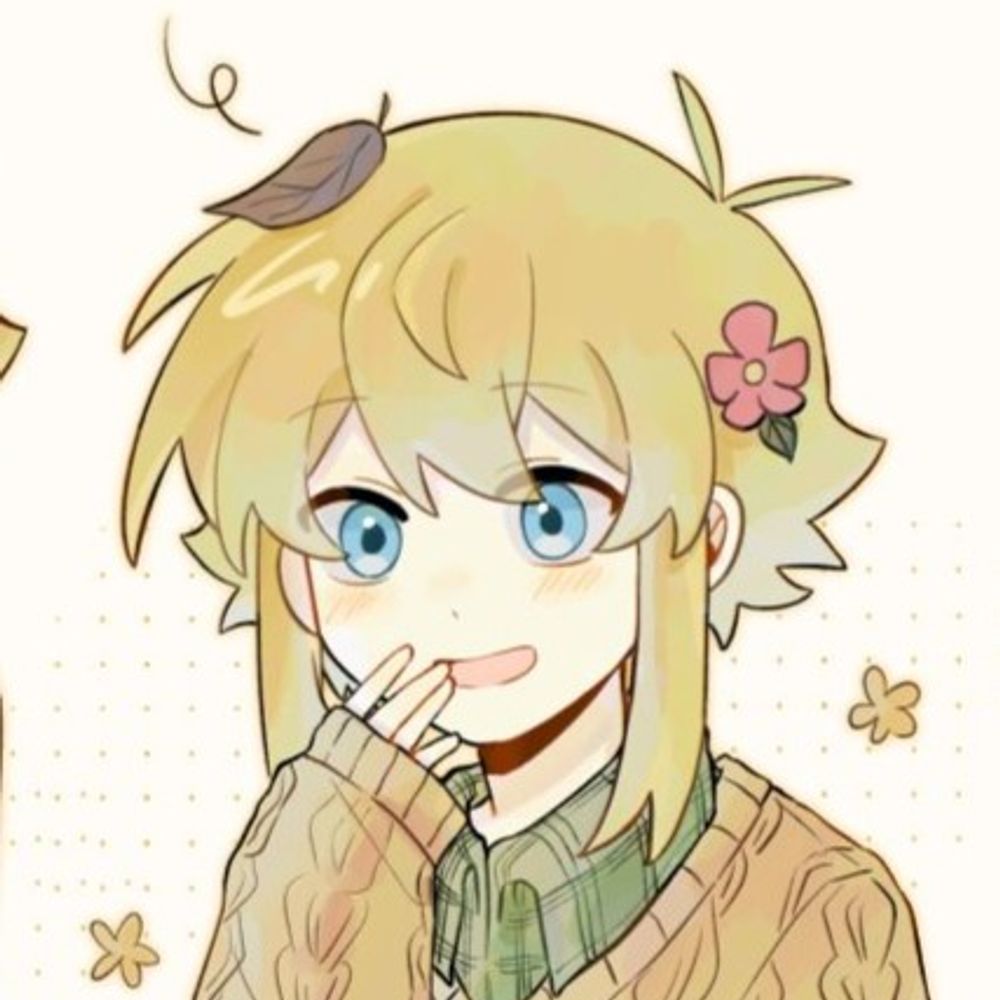 User avatar