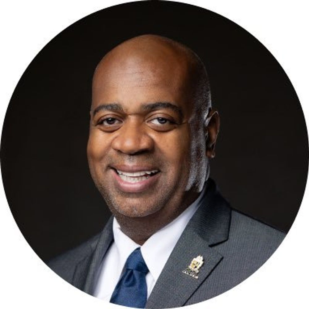 Ras J. Baraka