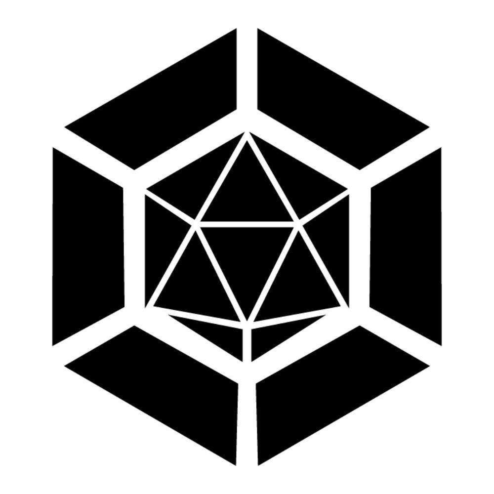 Level Up Dice 