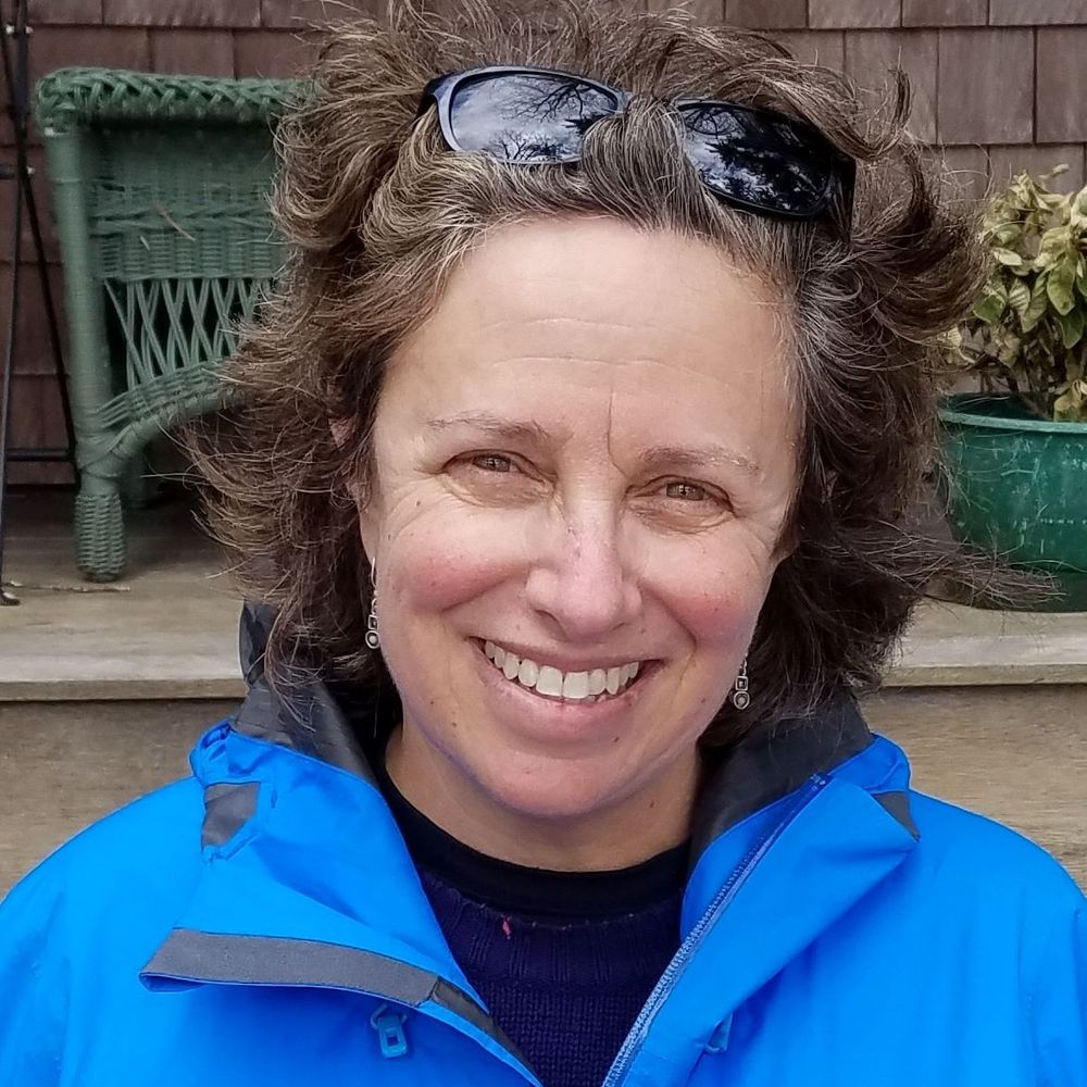 Nancy Hirshberg