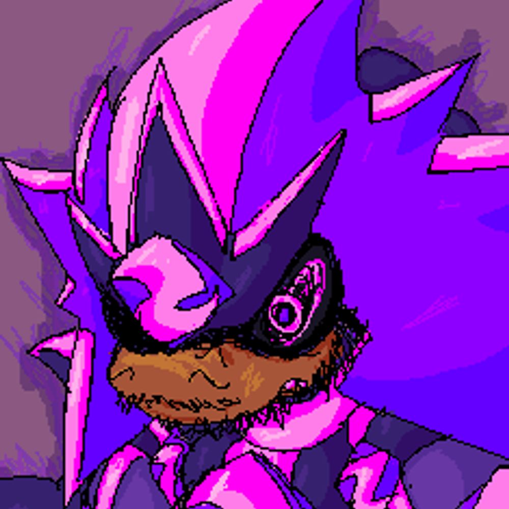 Zenith Darkstar