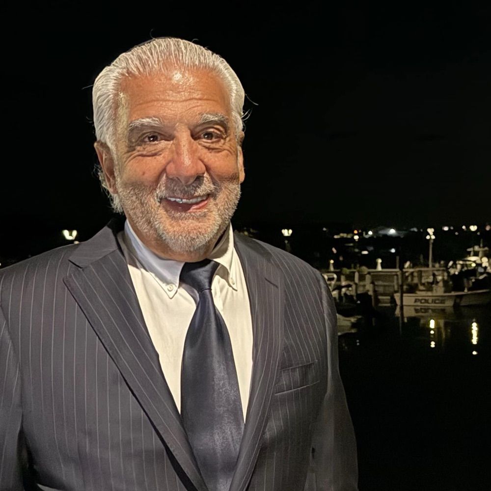 Dr. Jerry Castiglione