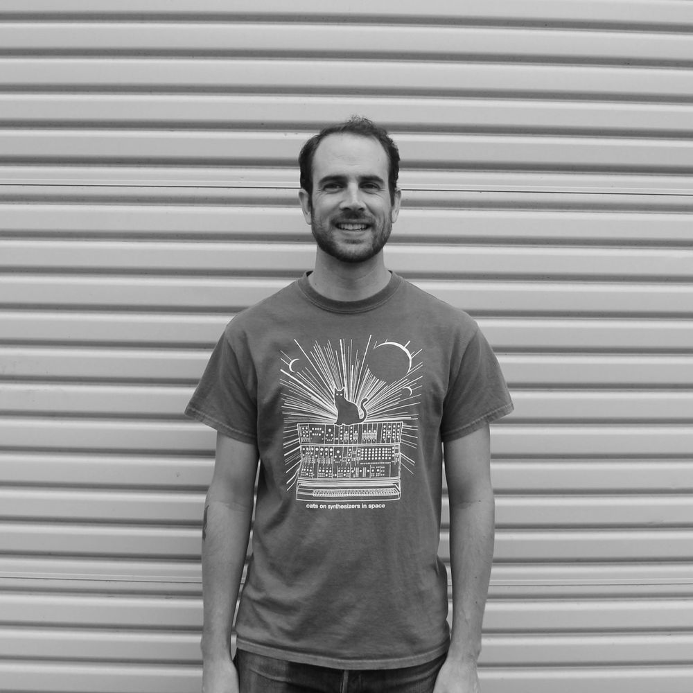 Andrew Ikenberry