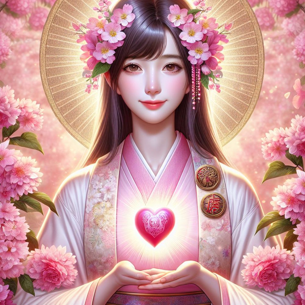 アイラ🌸縁結び占い師【恋愛成就】