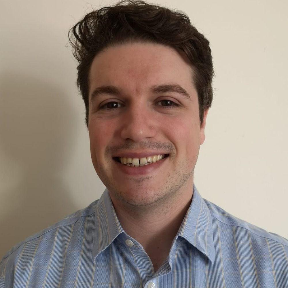 Rory Clarke