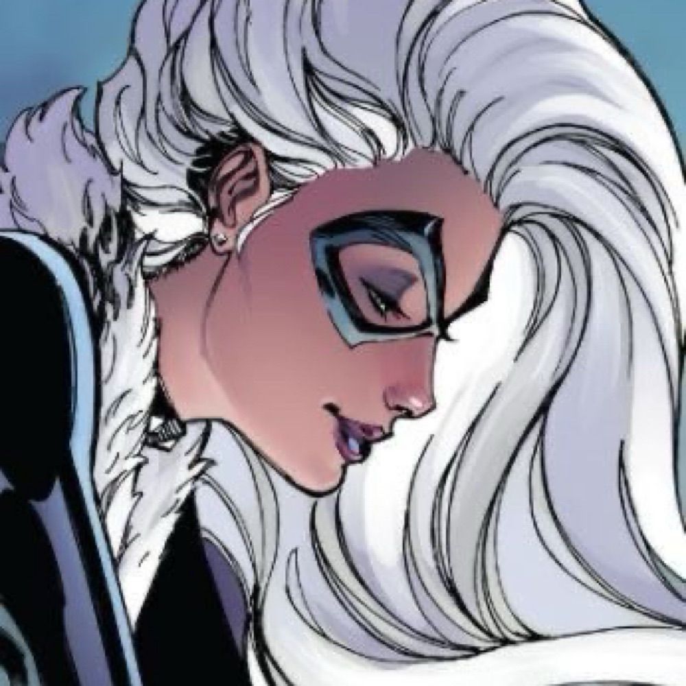 Felicia Hardy