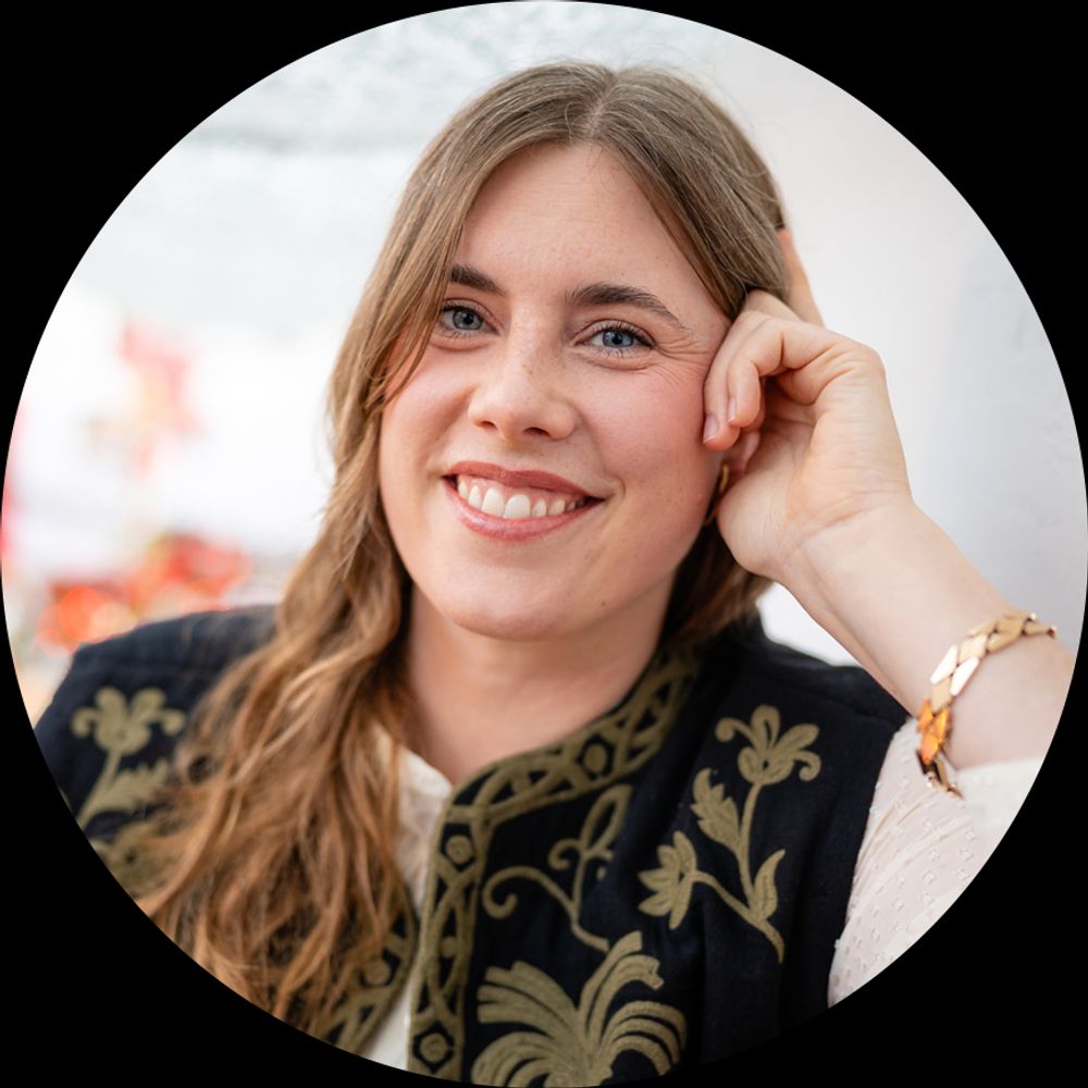 Signe Gabriel Illustrator