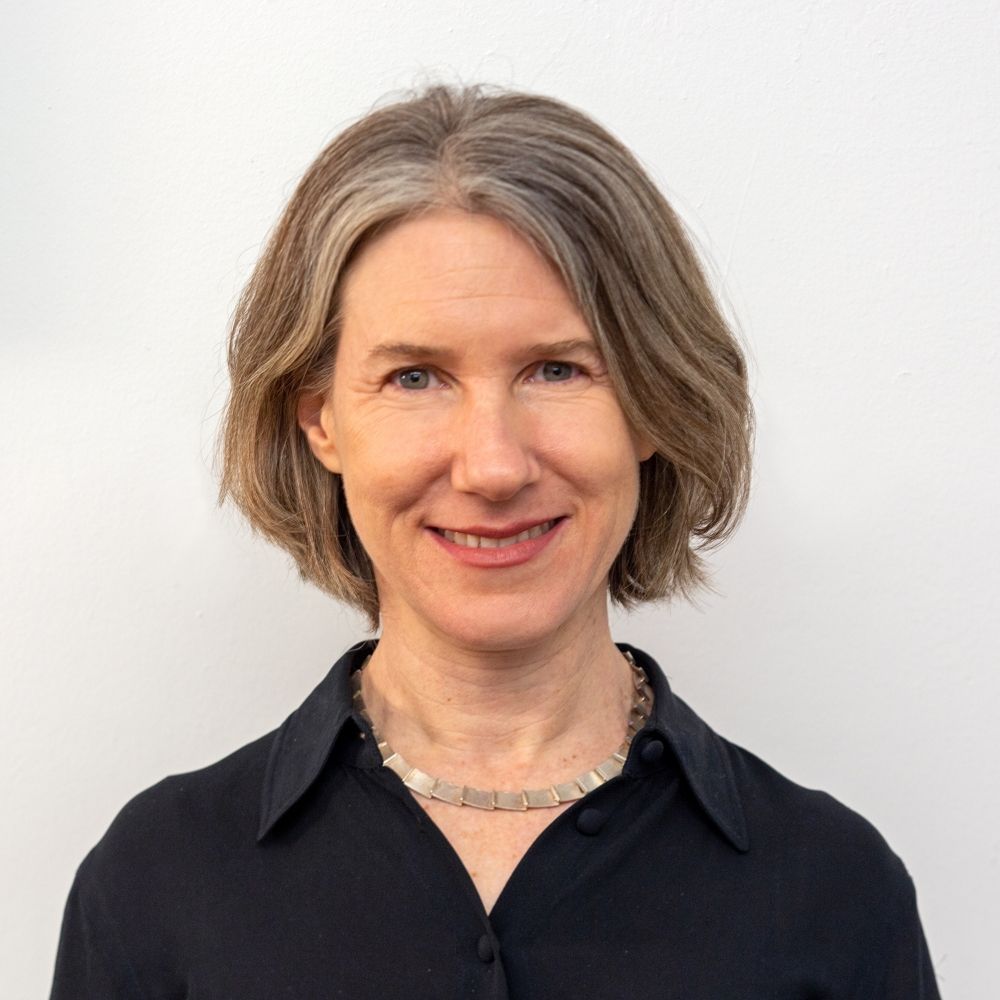 Esther Sperber