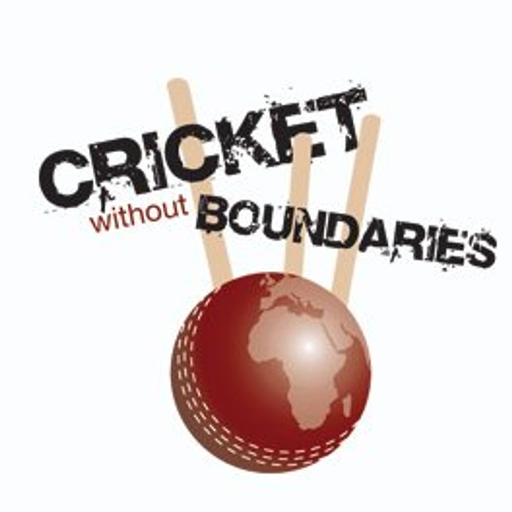 Cricket Without Boundaries