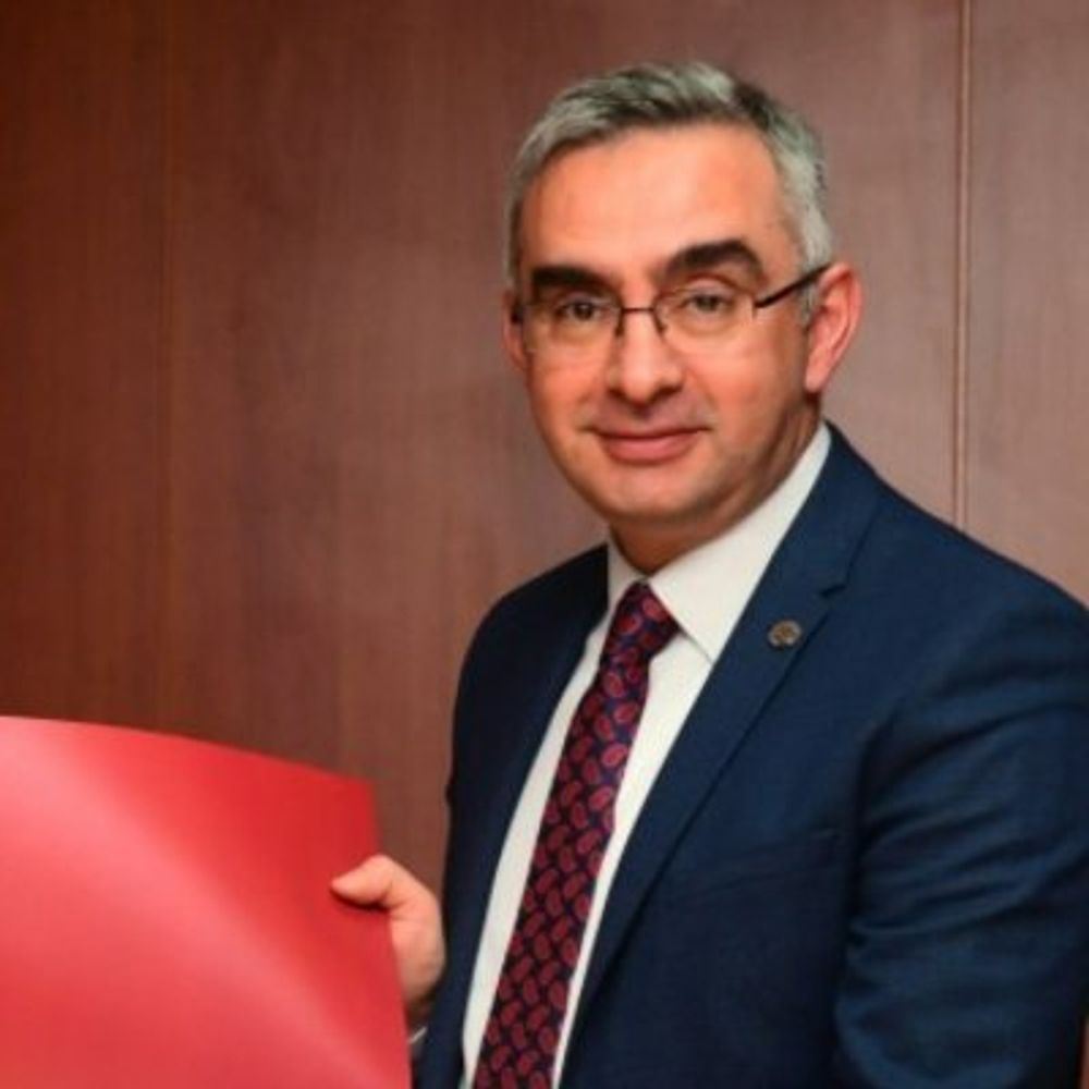 Gökhan Güneysu