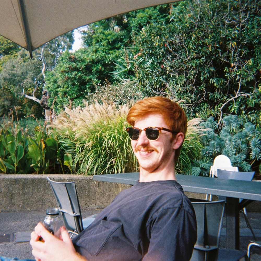 Lachlan