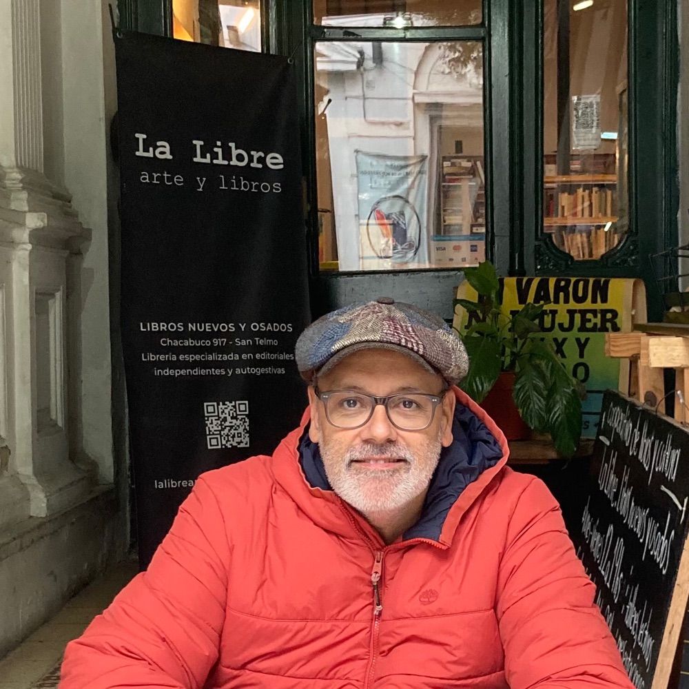 Juanma Brito