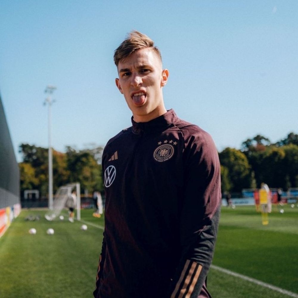 Nico Schlotterbeck