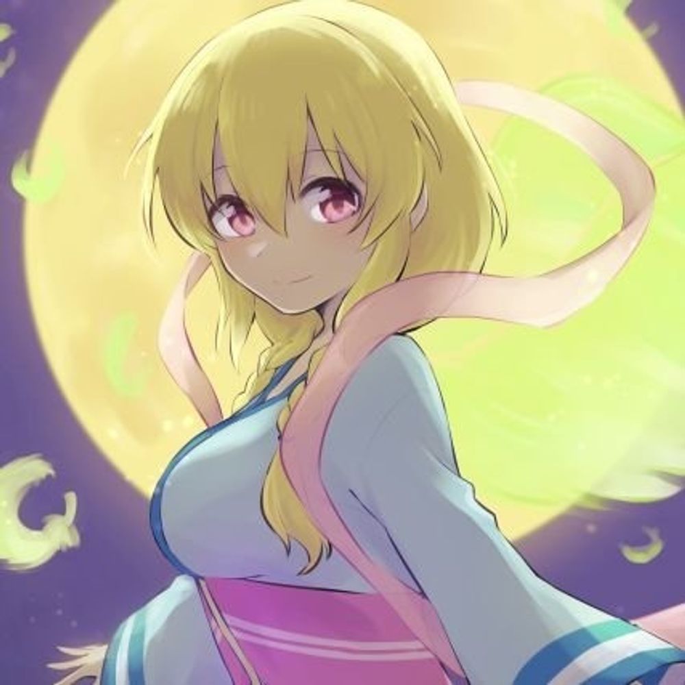夕月レイン
