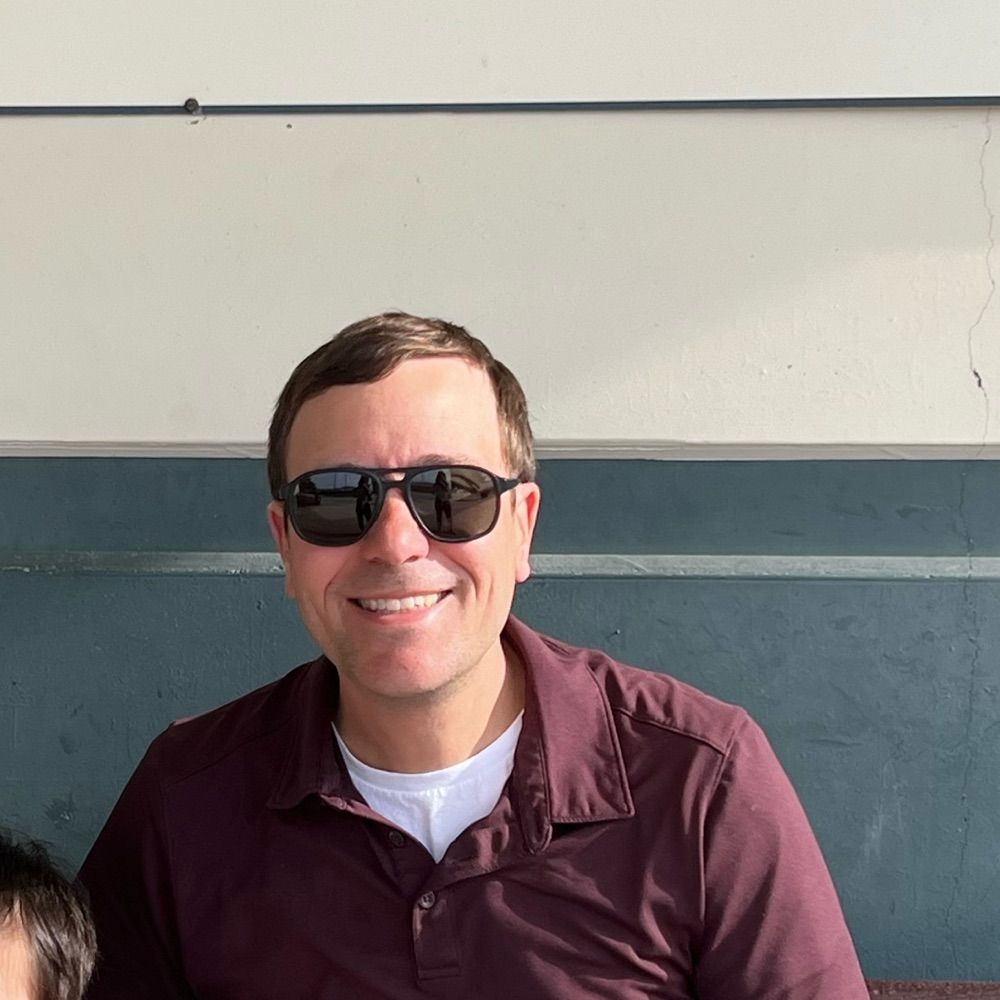 Tony Parolari
