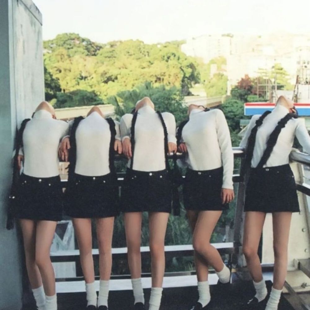 섹시미녀