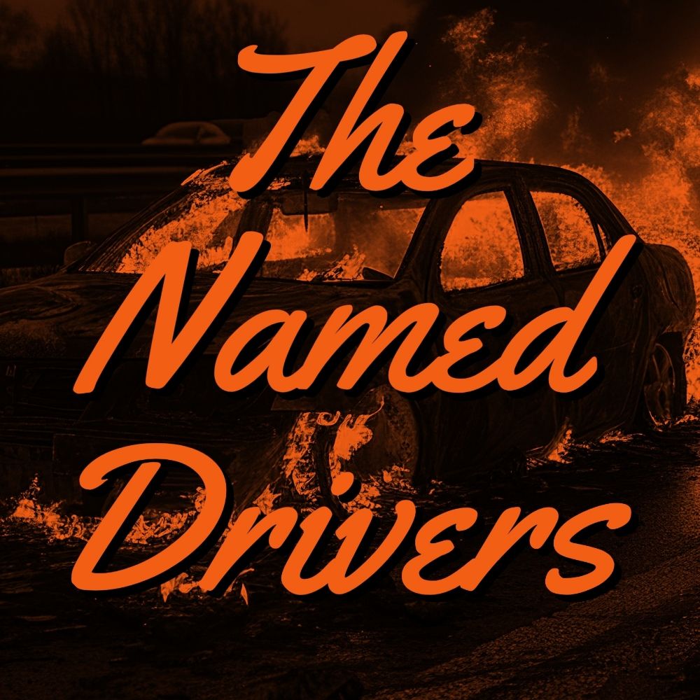 The Named Drivers