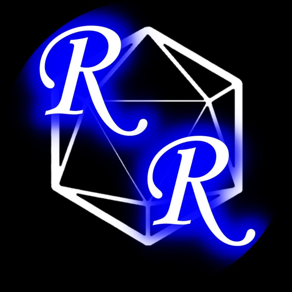Random Rhapsody ~ Actual-Play TTRPGs on YouTube & Podcast!