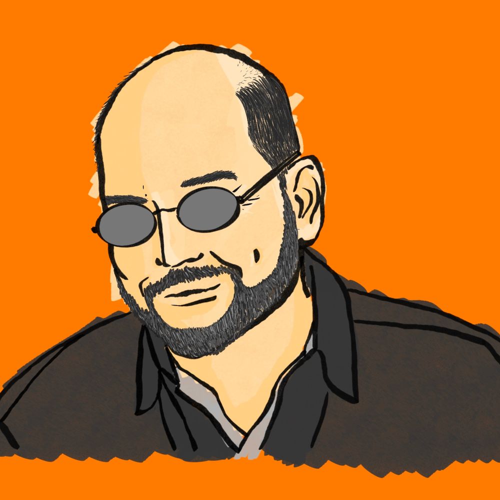 Benoît Melançon
