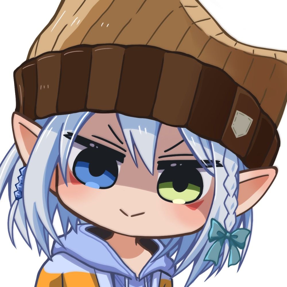 唯@ff14