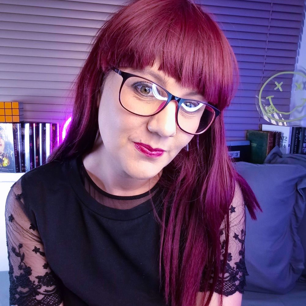 Violet Vicky