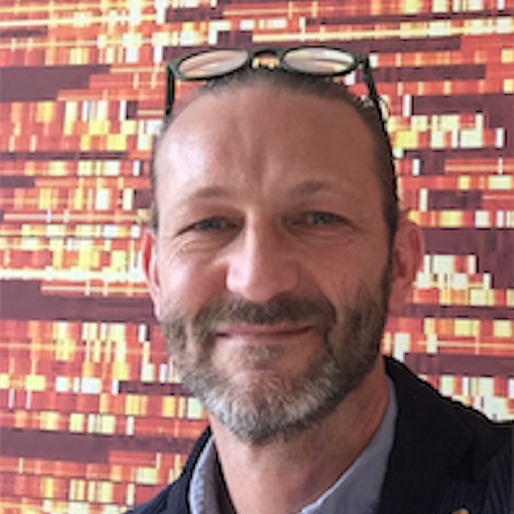 Graham Smith
