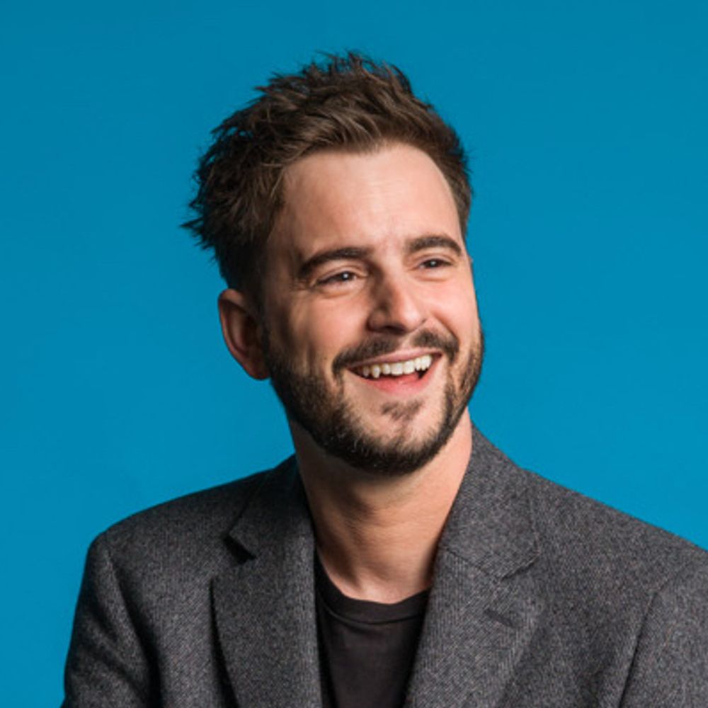 Luke Kempner