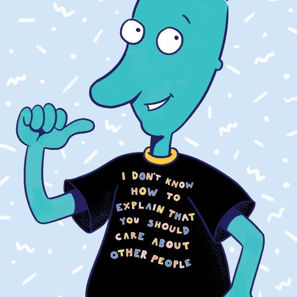 Sage & Leftist and Sage Leftist