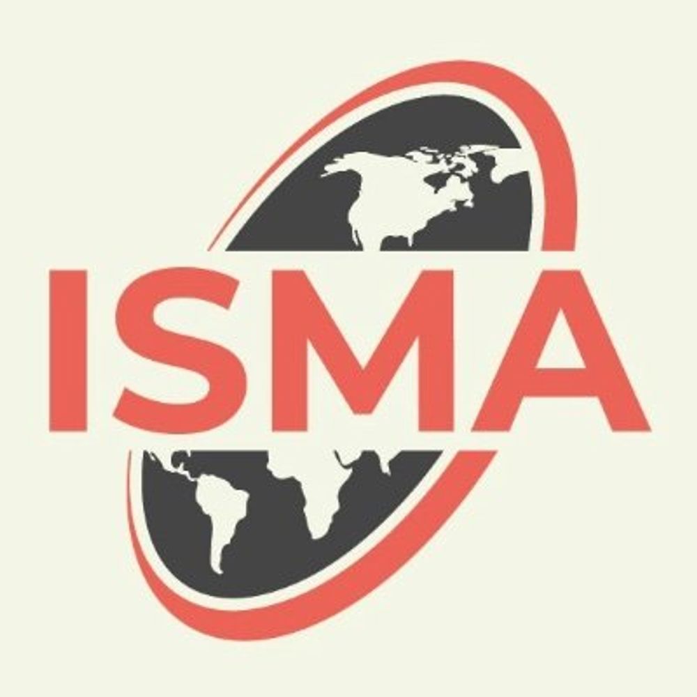 ISMA