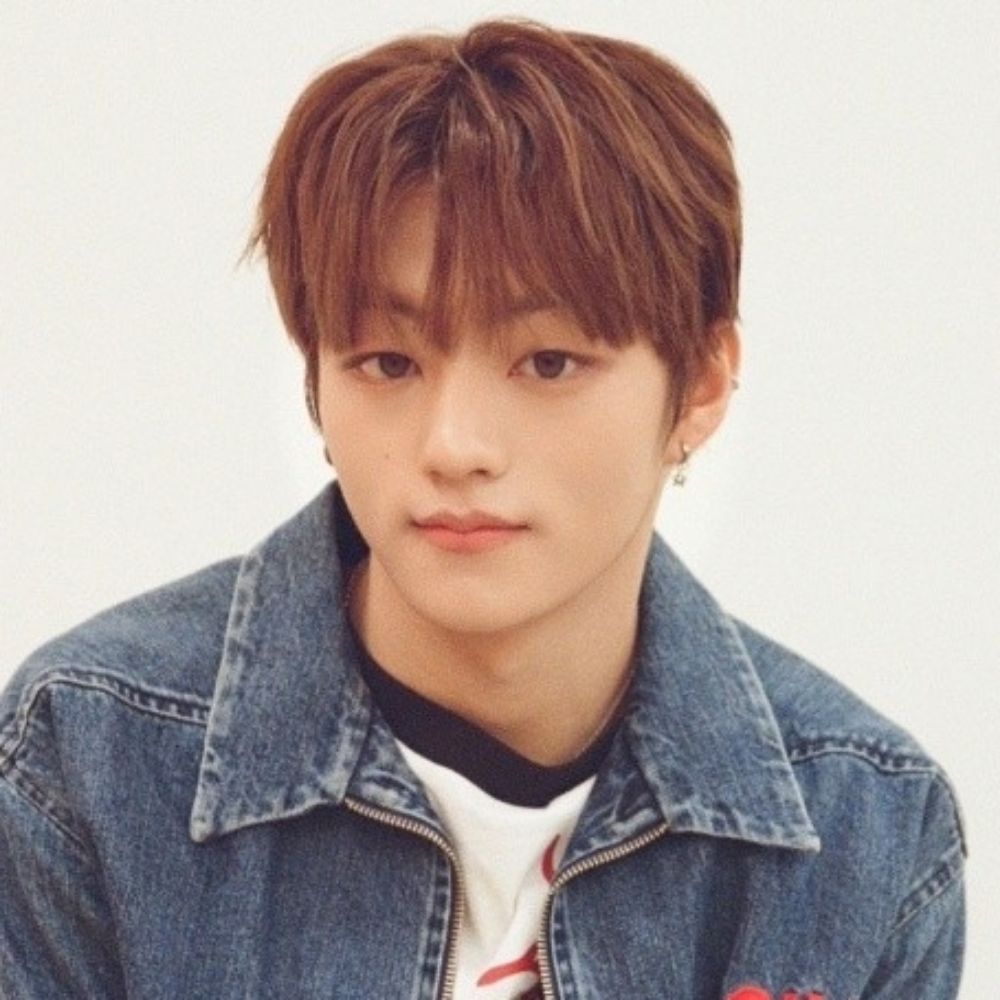 Choi Woojin Brasil 🐈‍⬛