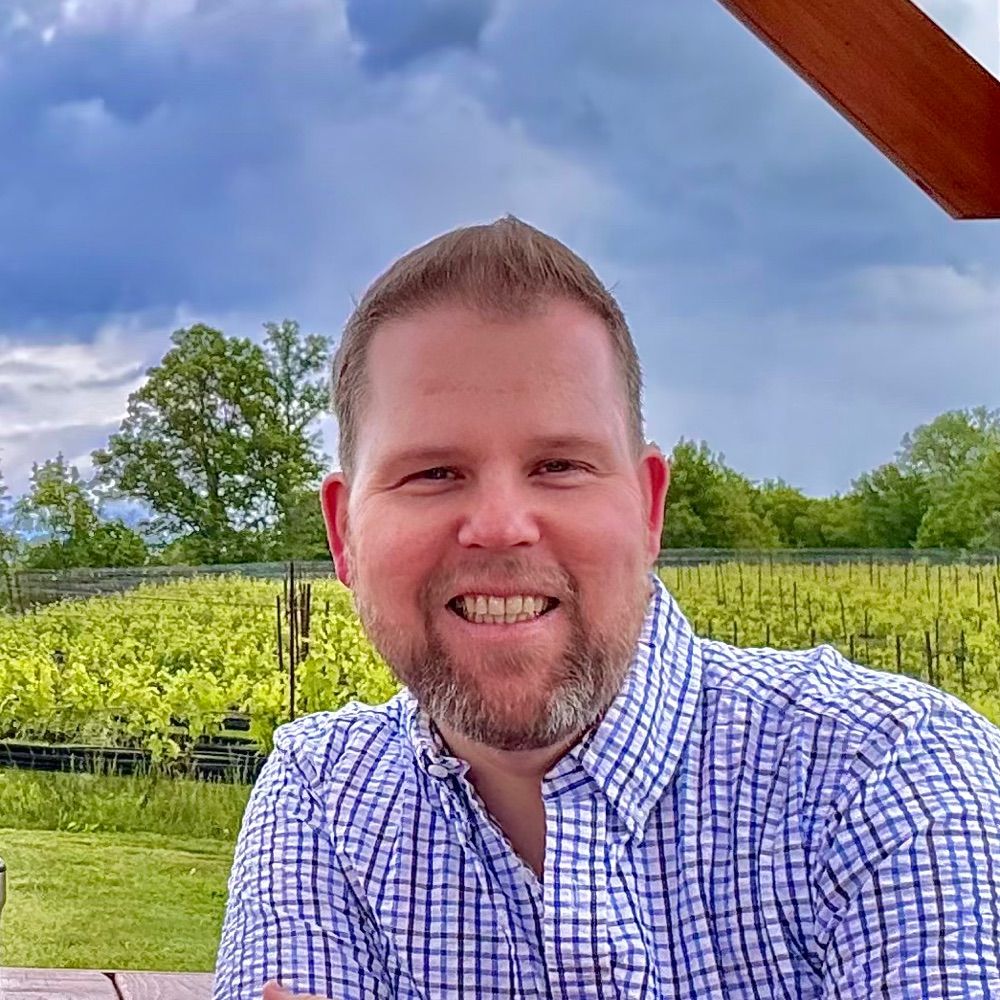 Michael Vogelsang