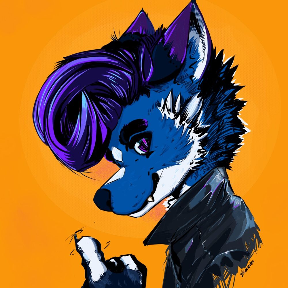 Slick Wolfe