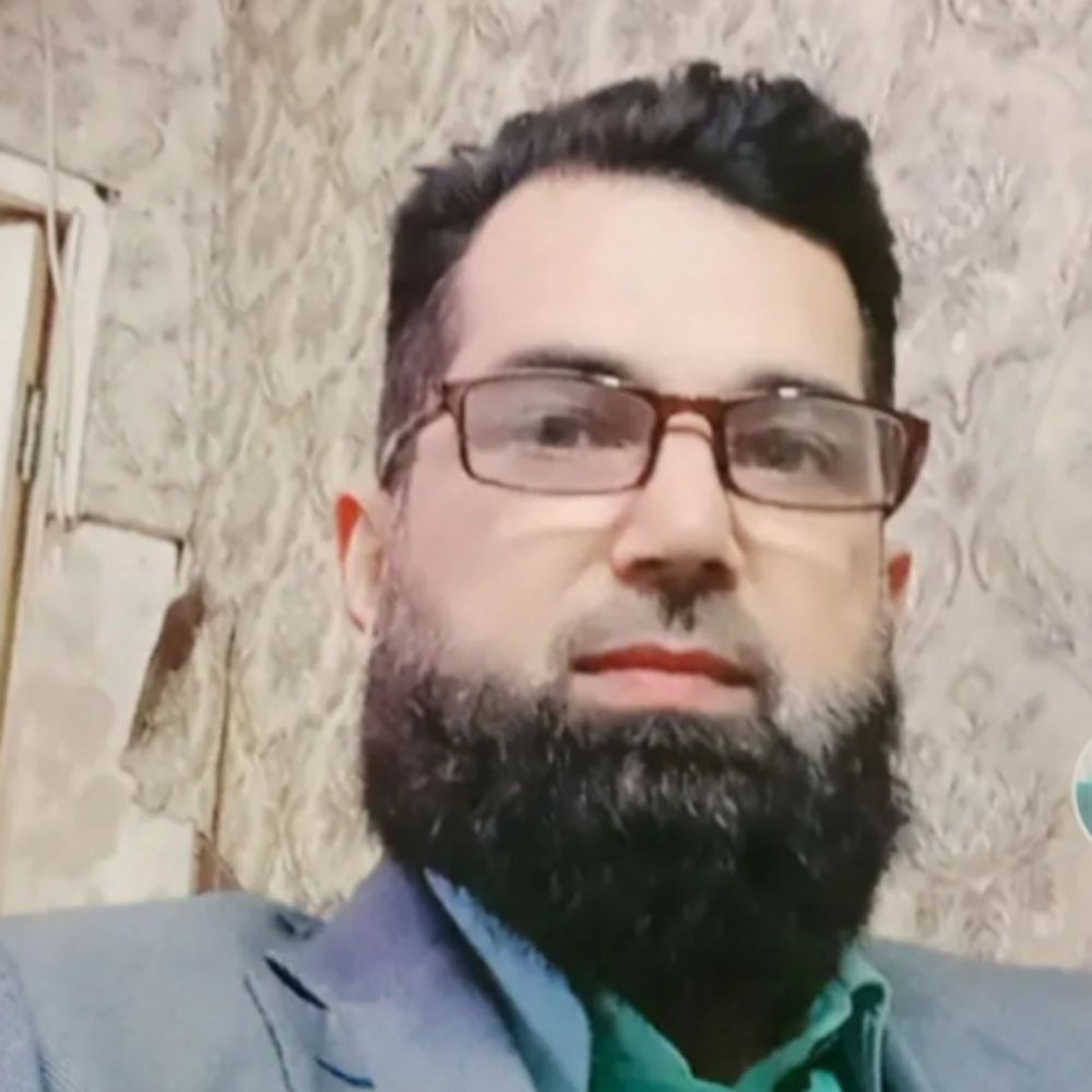 Malik Akram