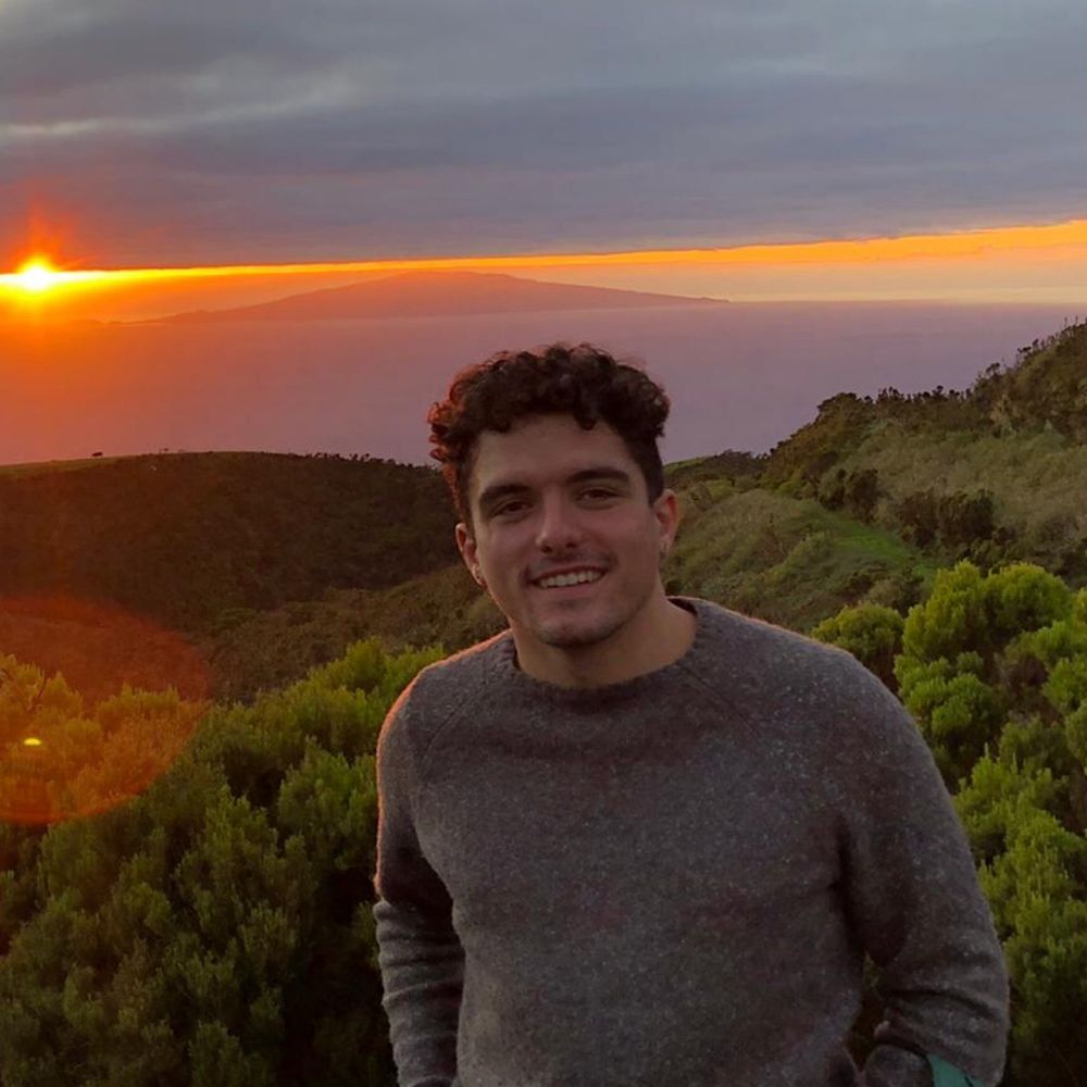 Gonçalo Piedade 🏳️‍🌈🏳️‍⚧️