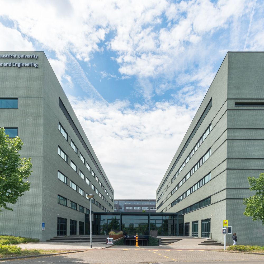 Maastricht University Institute of Data Science
