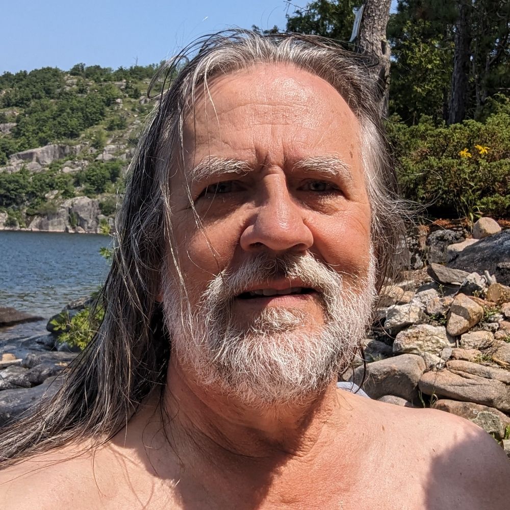 Rick Muise