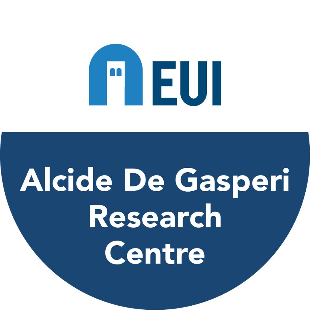 EUI Alcide De Gasperi Research Centre