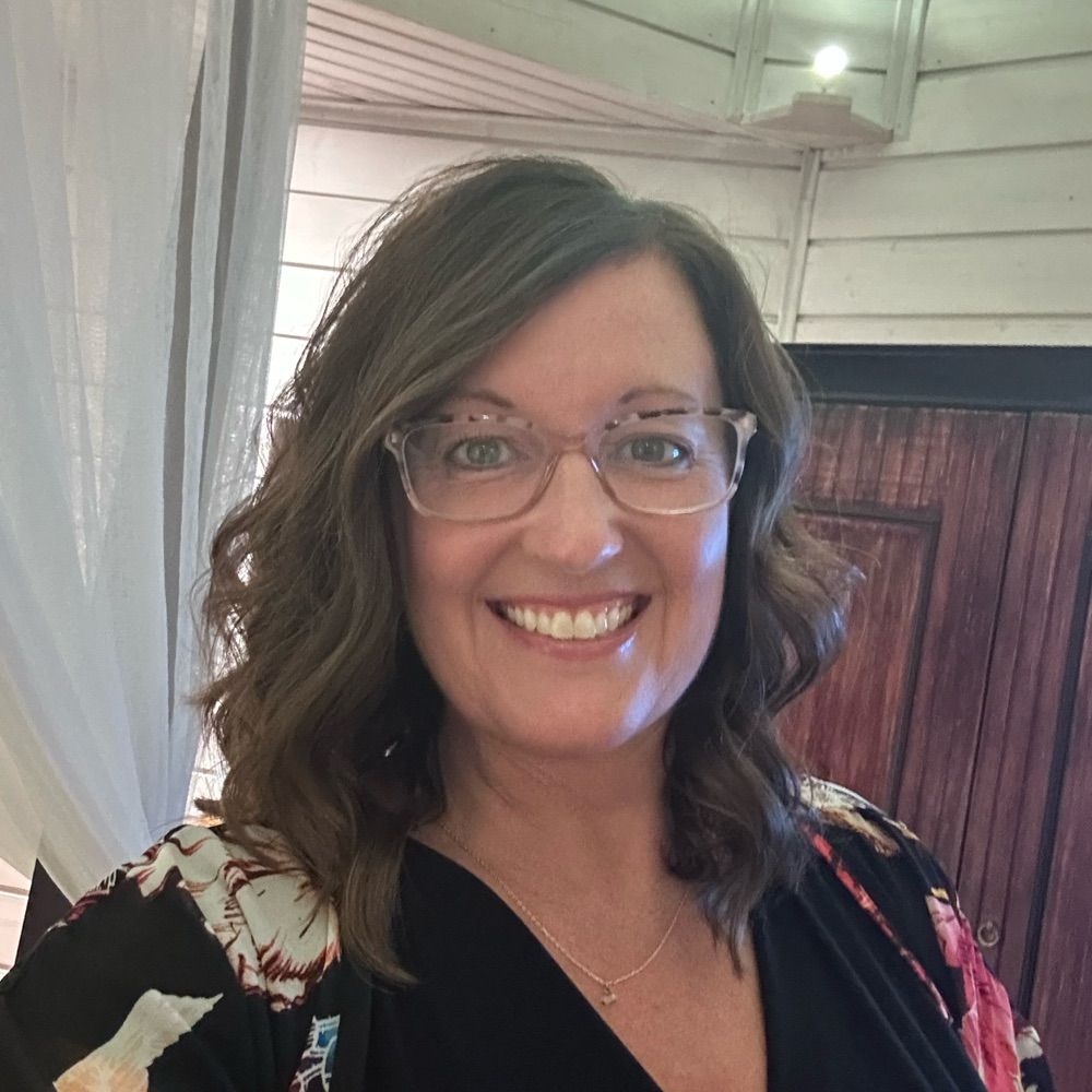 Kim Beall