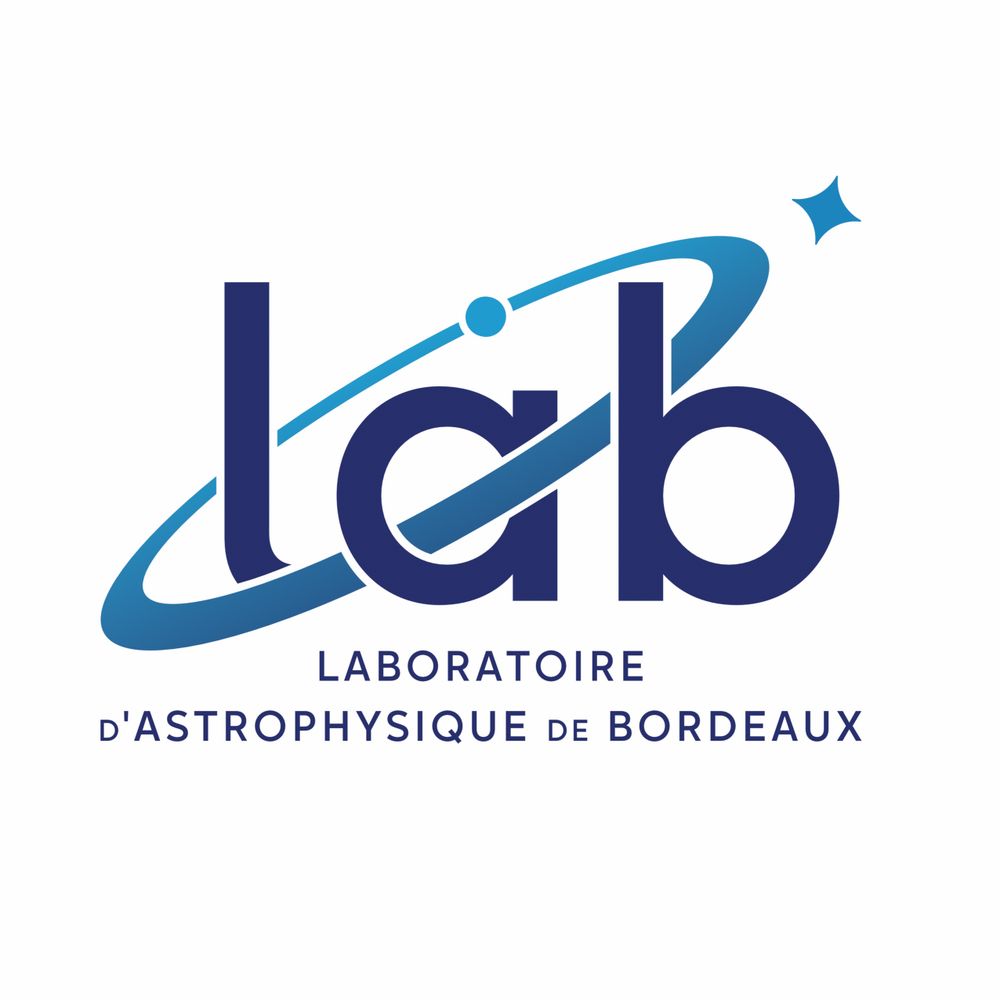 Laboratoire d'astrophysique de Bordeaux | LAB