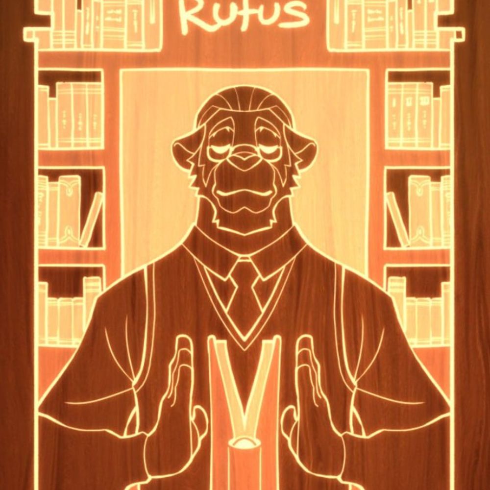 Rufus Ryan
