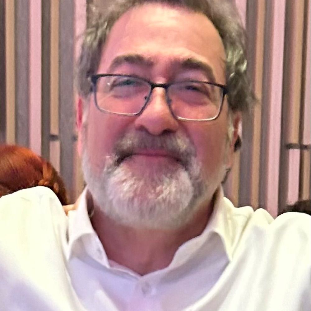 Patrick Forcier
