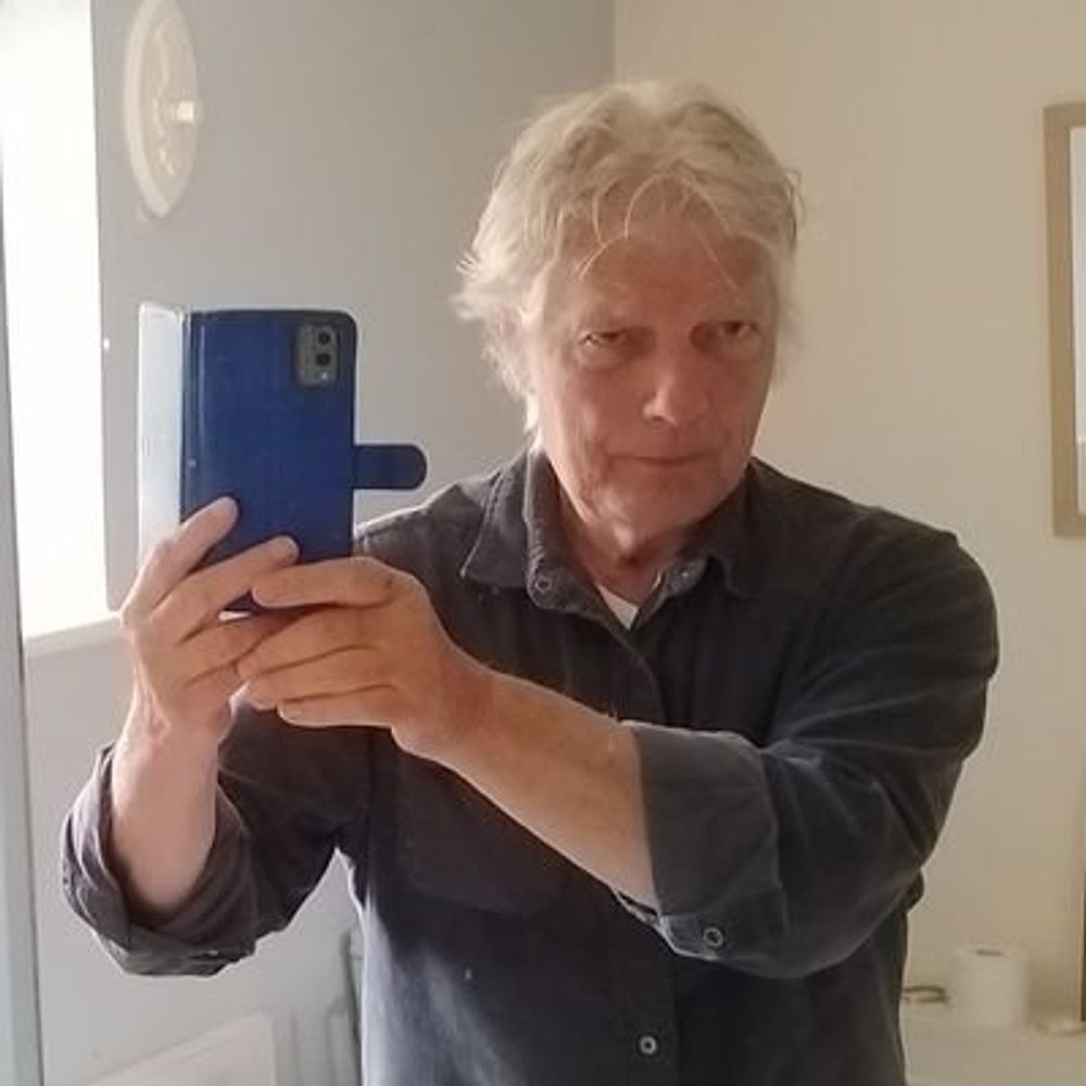 Doug Aston