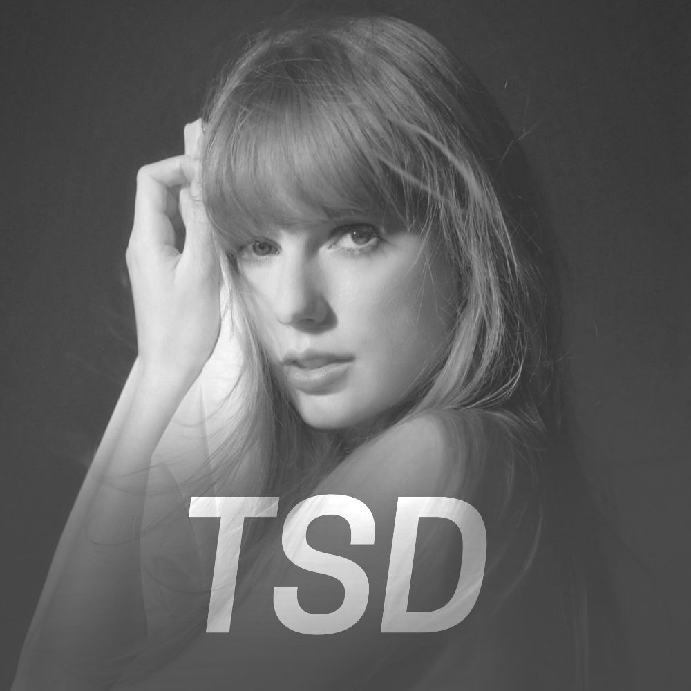 Taylor Swift Data