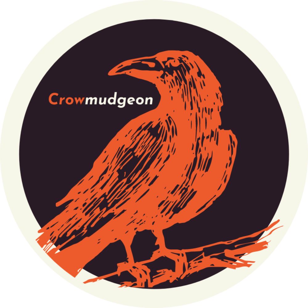 Crowmudgeon